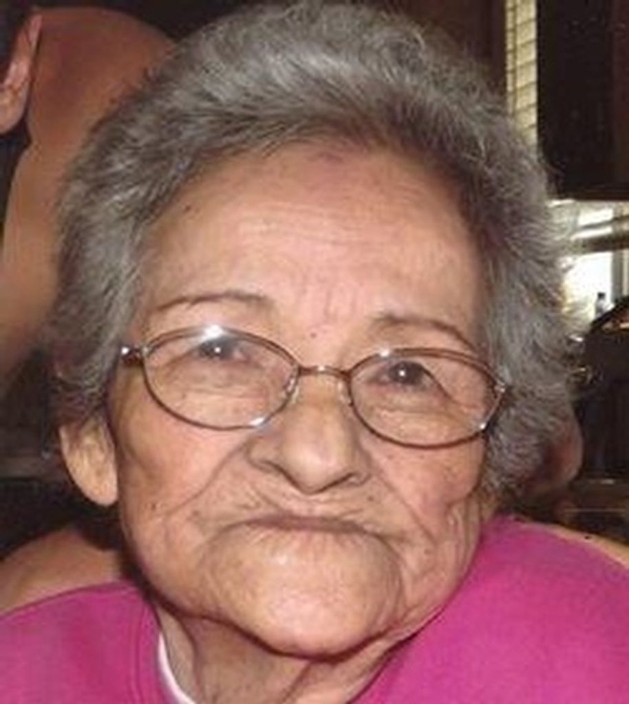 Getrudis "Trudy" Furtaw