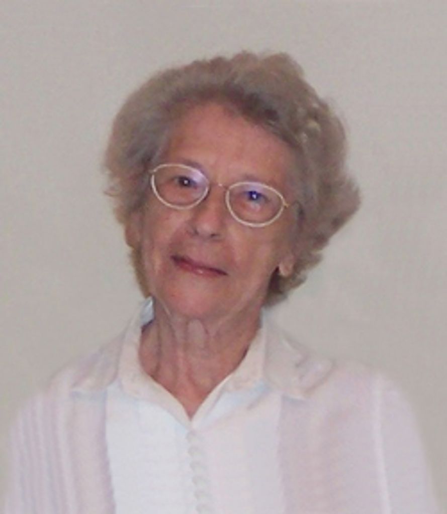 Betty Summers