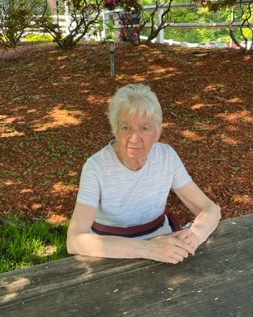 Phyllis L. Tata