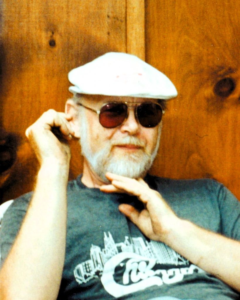 Ron Walker