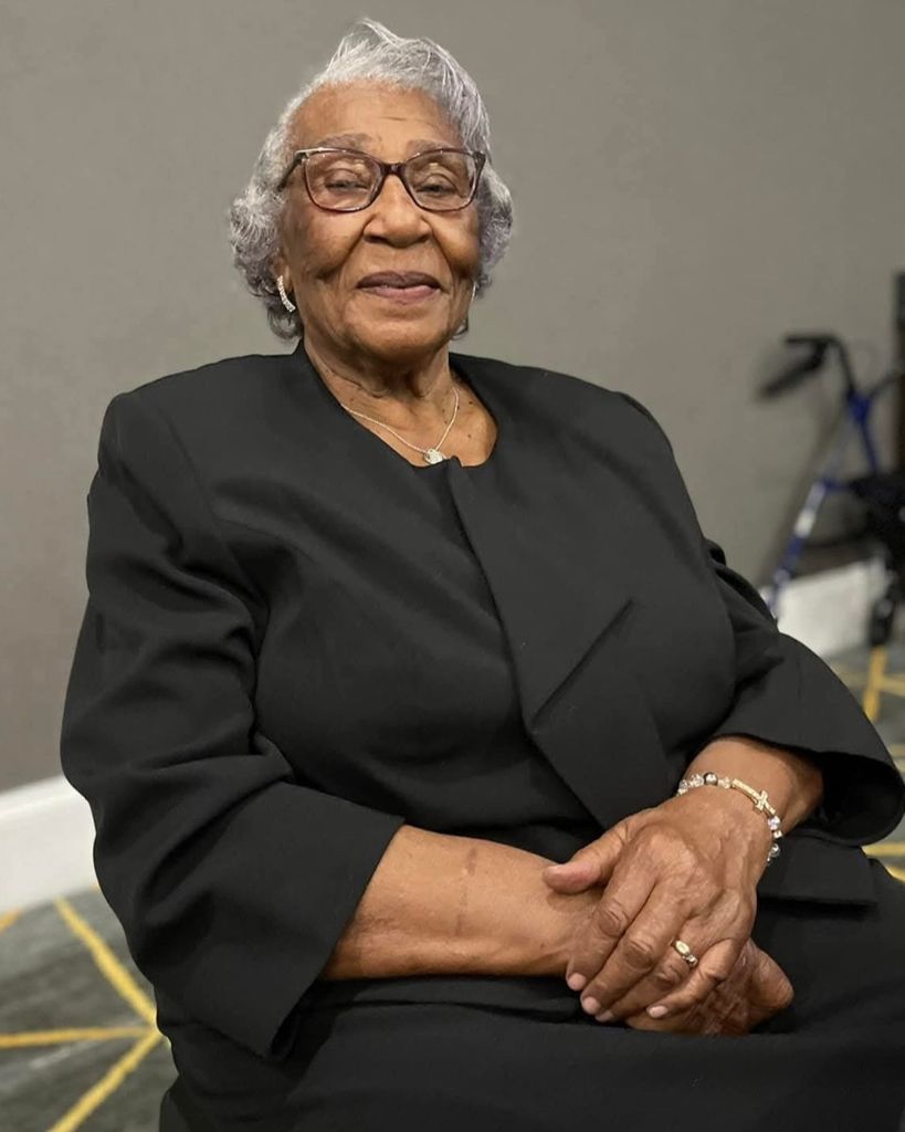 Sadie Ruth McCullough Profile Photo