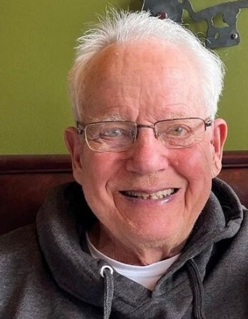 Joseph Arthur Boyle Profile Photo