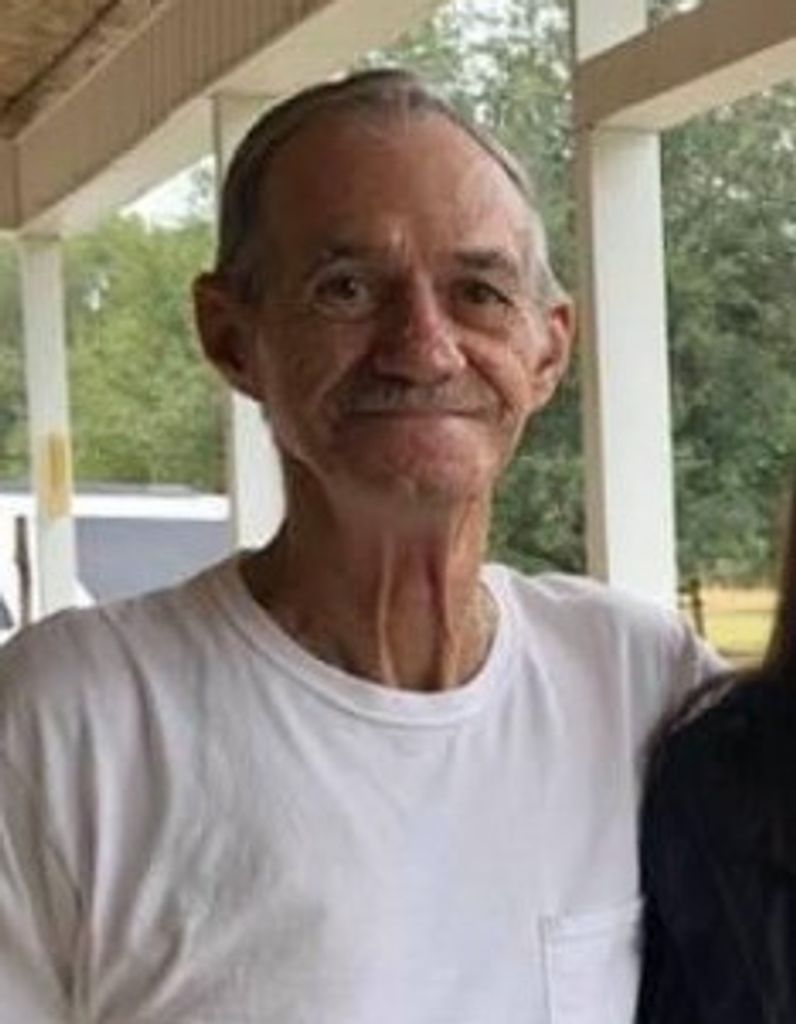 Raleigh Harrington Profile Photo