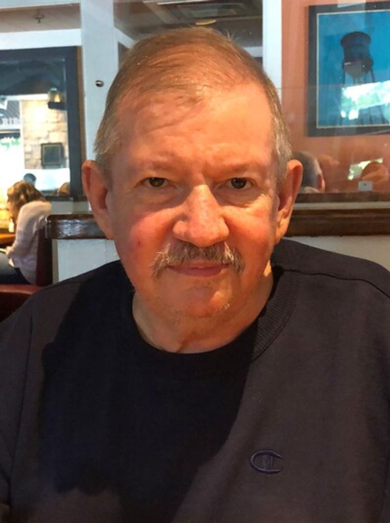 Ronnie Simpson Profile Photo