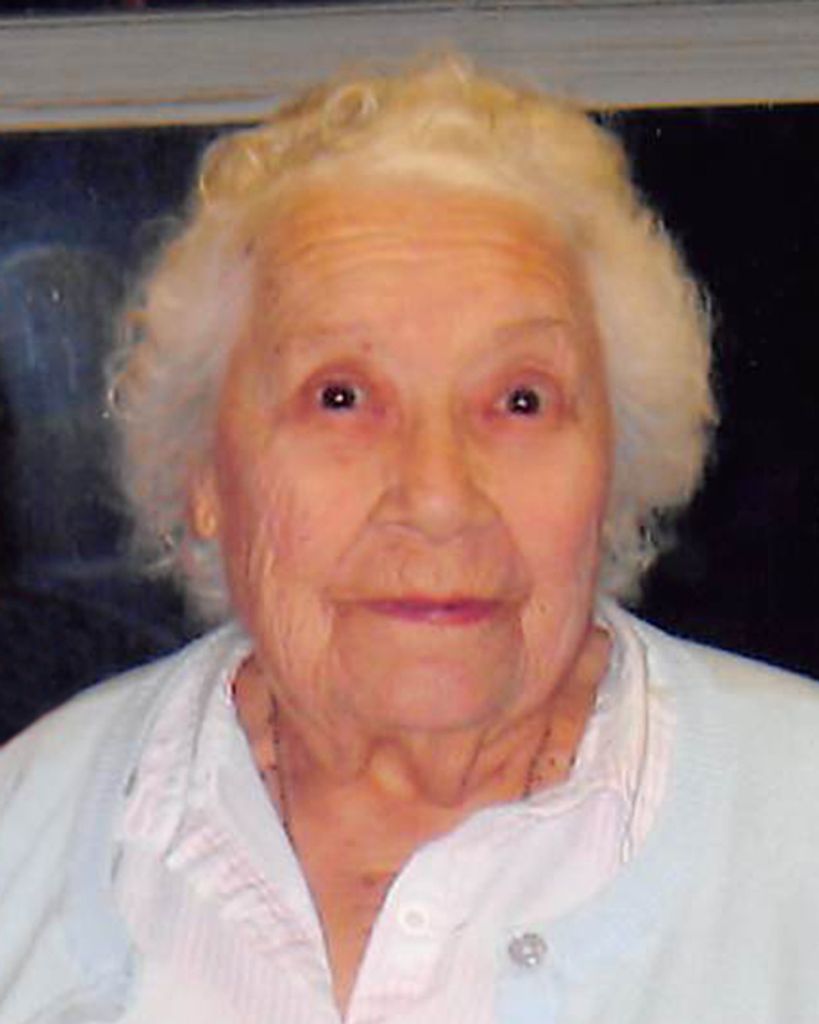Blanche Osuna Symes