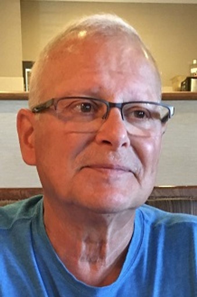 Michael "Mike" E. Romick Profile Photo