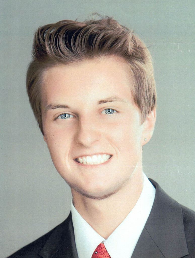 Brandon T. Nichols Profile Photo