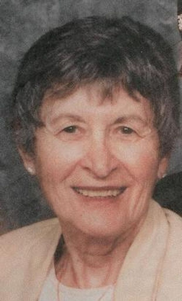 Mary A. Cole Profile Photo