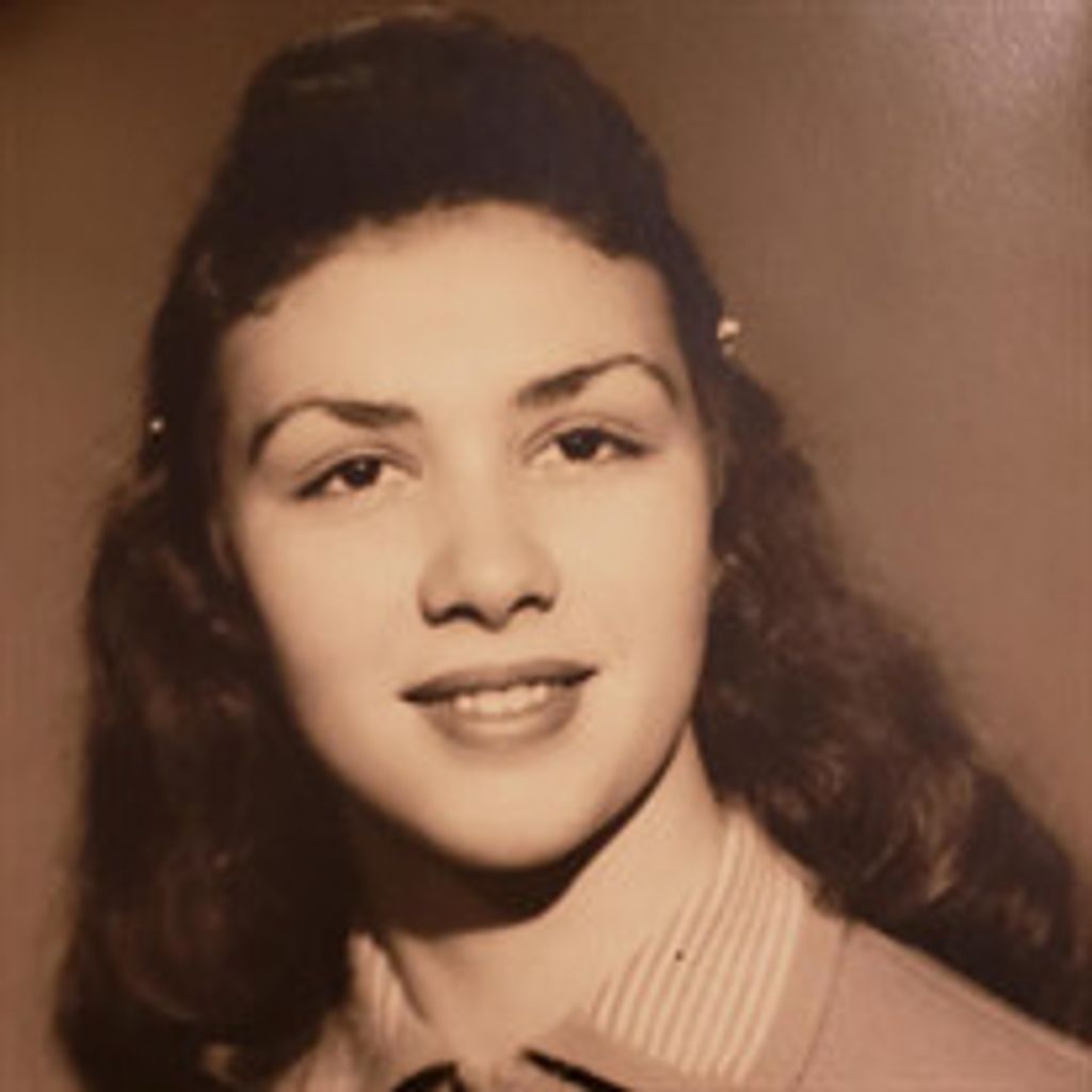 Maxine M. Miller