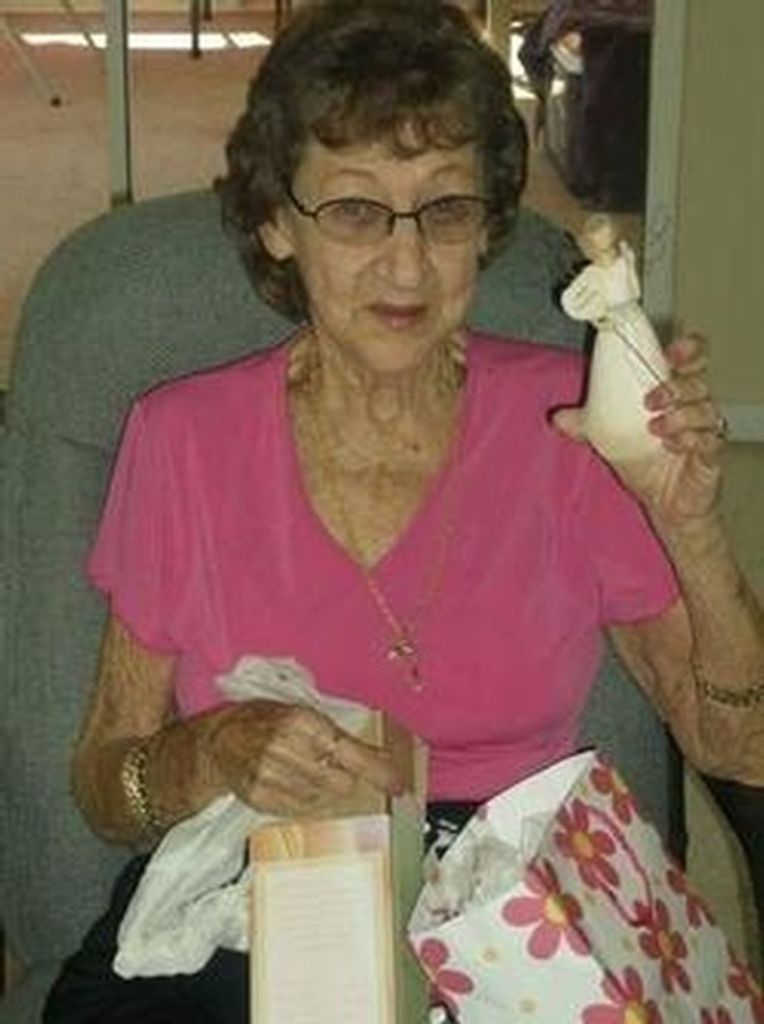 Barbara Marie Lippelt