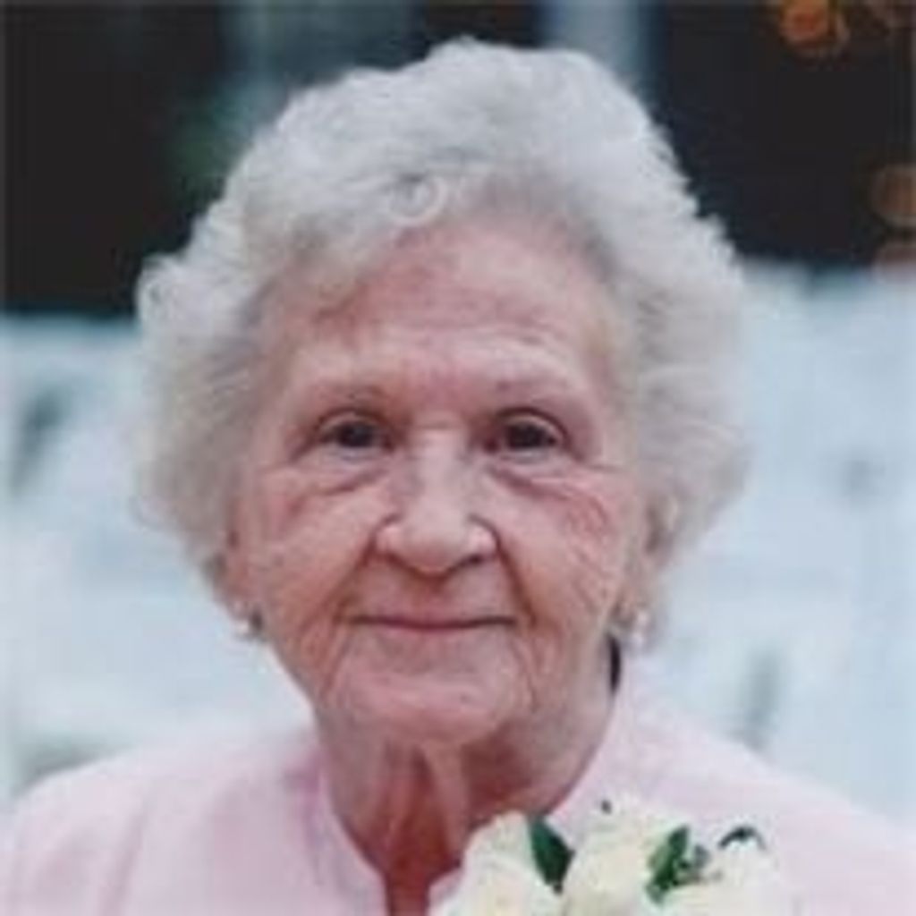 Lillian Lacalameto