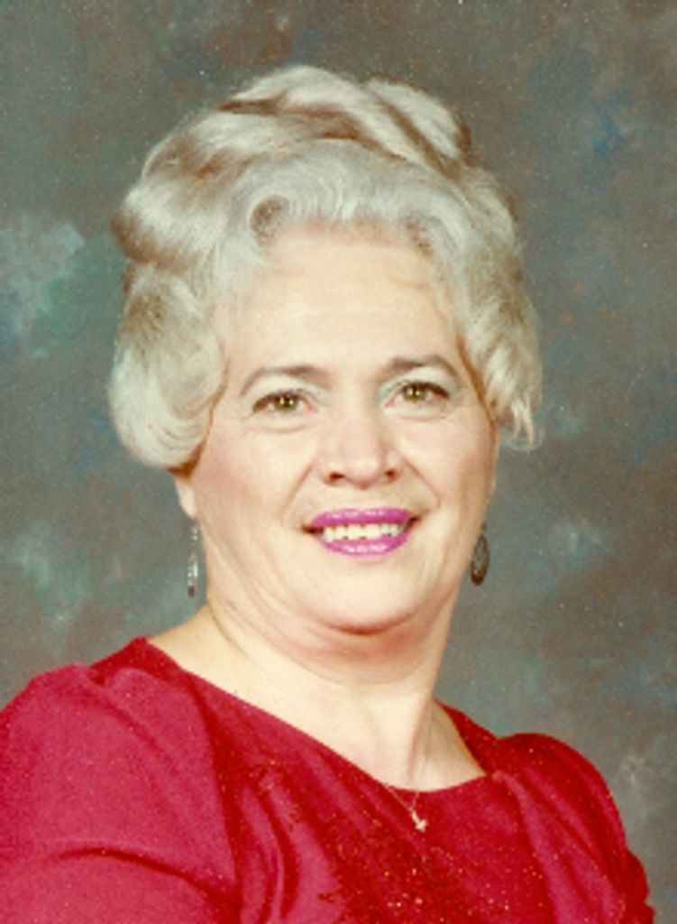 Beulah Whelan