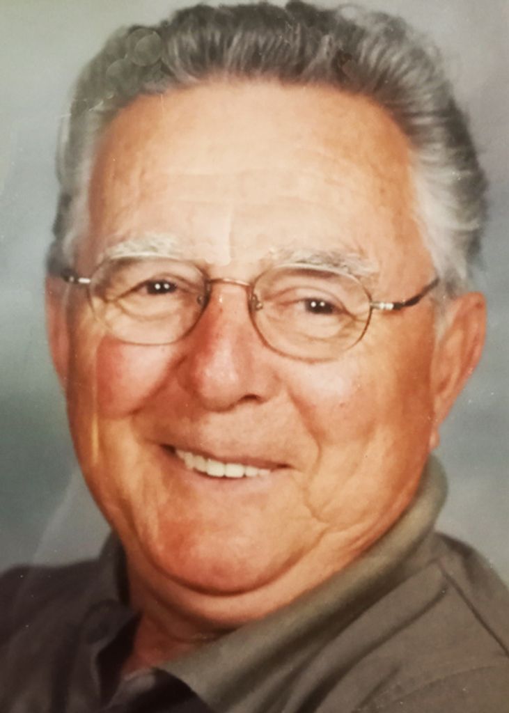 Jerry Rector Profile Photo