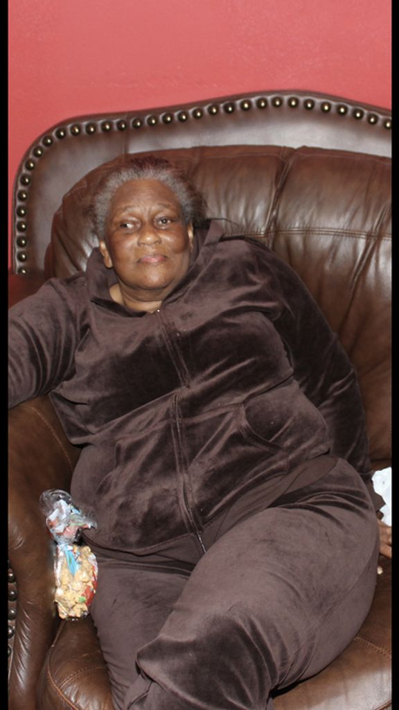Ophelia Abbott Profile Photo