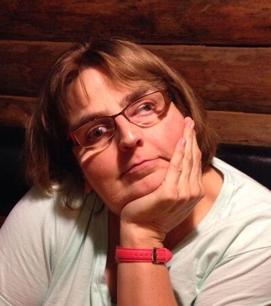 Rhonda Sue Brown Profile Photo