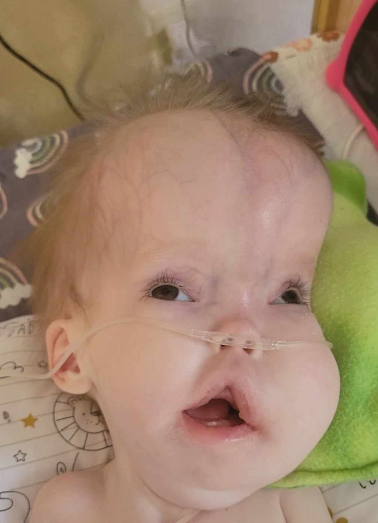 Azalia Jolene Montgomery Profile Photo