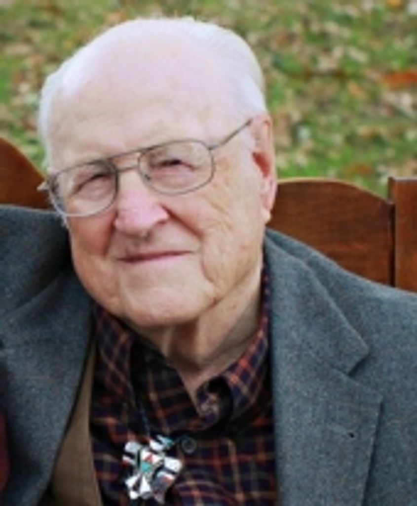 James M. 'Dell' Heaverlo Profile Photo