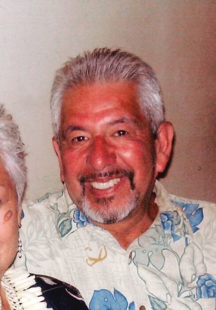 Anthony Lopez