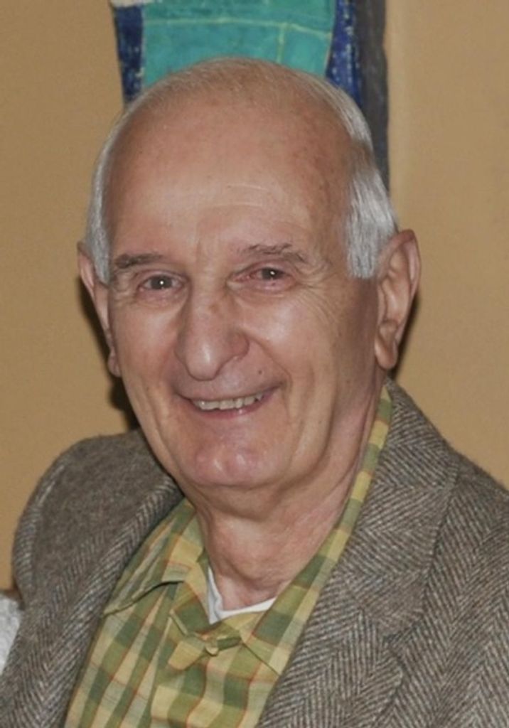 Emilio Rosati Profile Photo