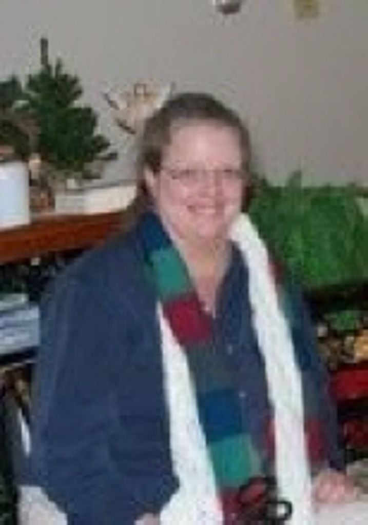 Jane Ryan