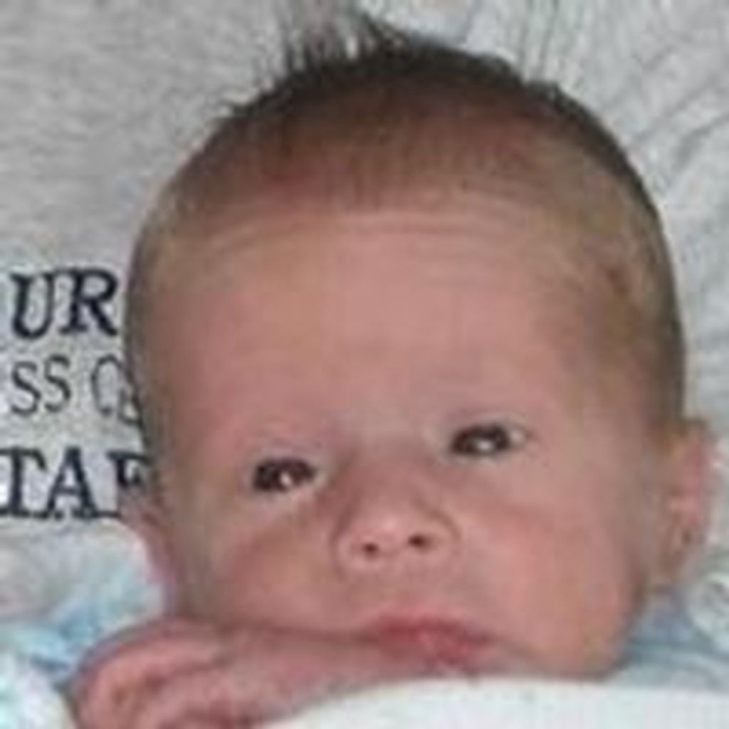 Justin Blake Fulkerson