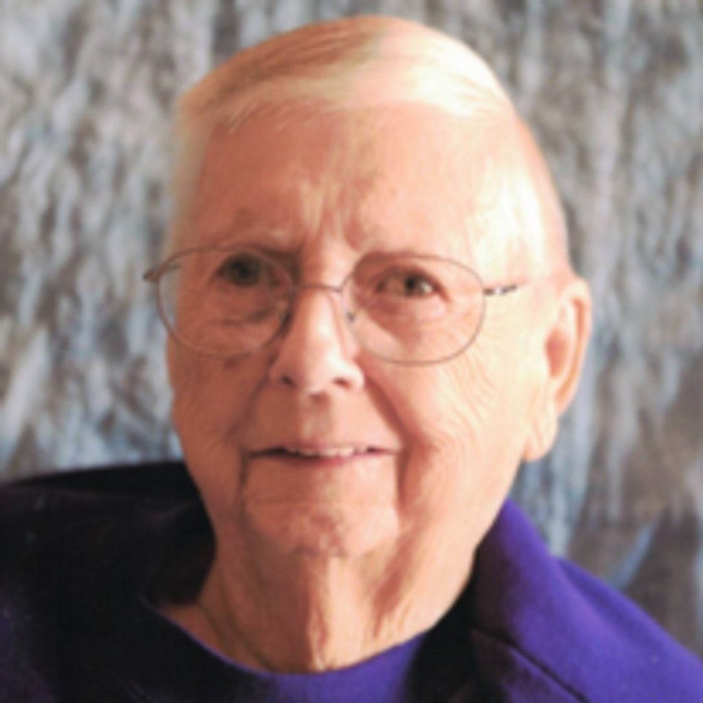 Marjorie Ann Rowland Profile Photo