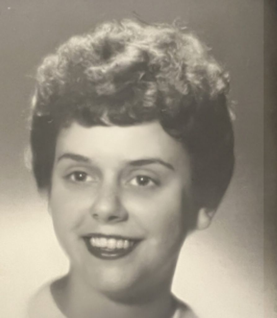 Nancy Gamroth Profile Photo