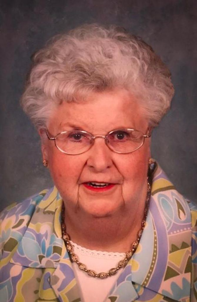 Rose Elizabeth D. Rauchmiller Profile Photo