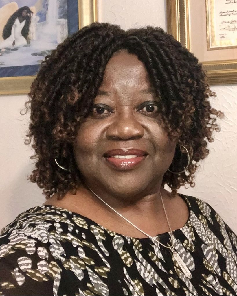 Brenda Ann Whitfield