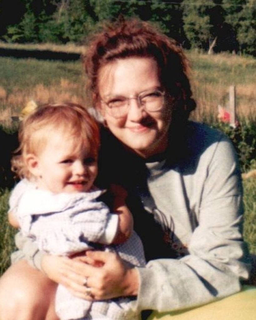 Melissa Gail Williams of Deer Lodge