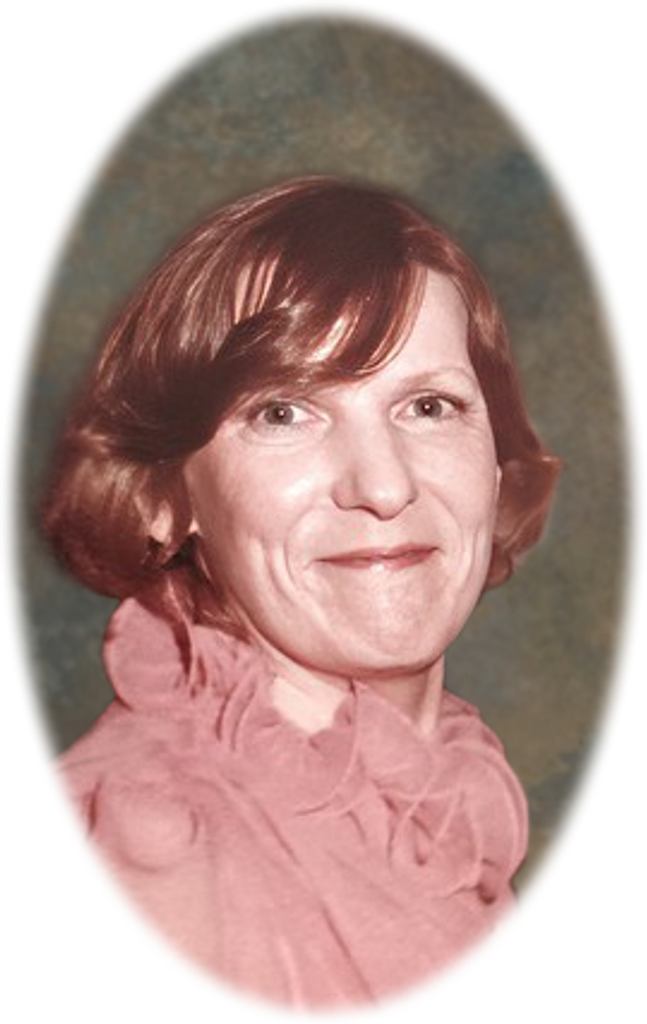 Margaret E. (Bordes)  Lyon Profile Photo