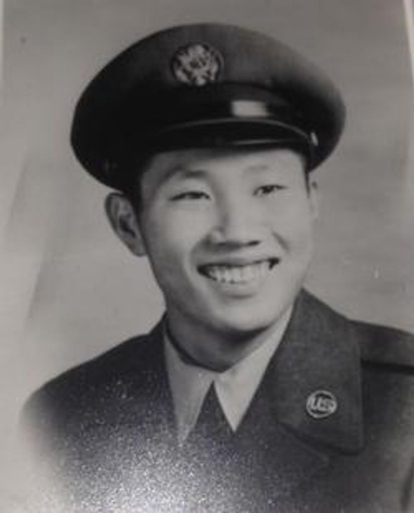 Yutaka "Mike" Mayeda