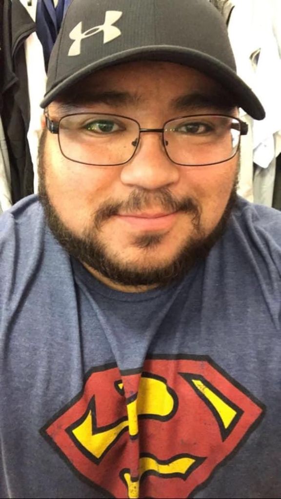 Michael Chance Cuevas Profile Photo