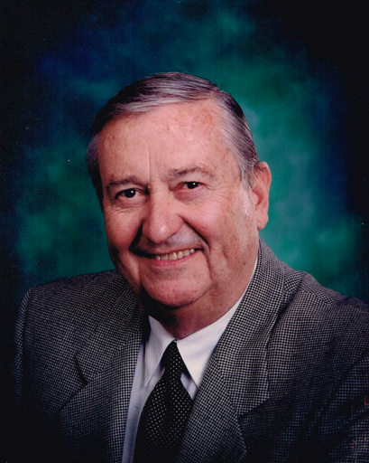 Oliver S. Gelston Profile Photo
