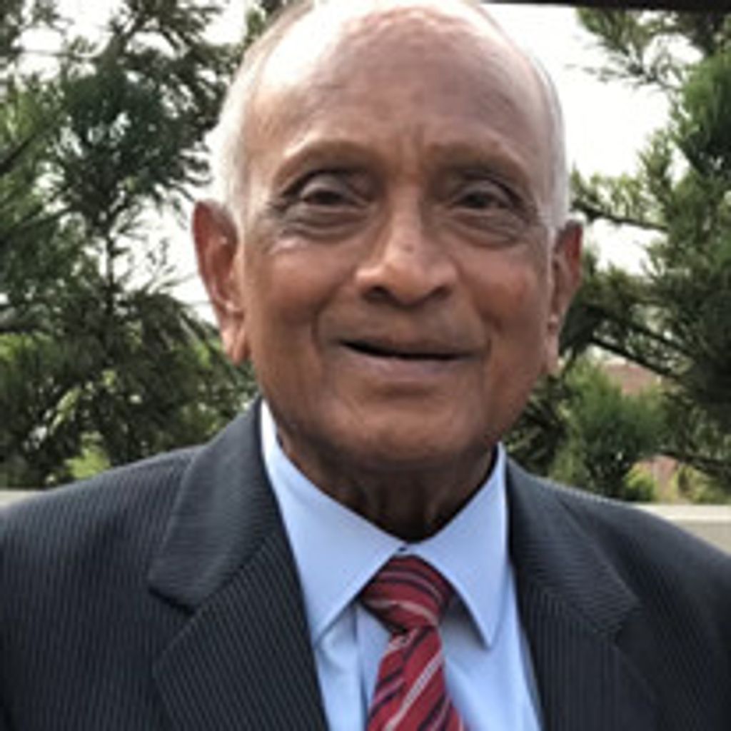 Balubhai Lallubhai Patel