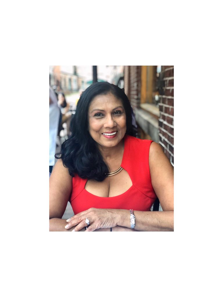 Helen Nerisha Rambarath