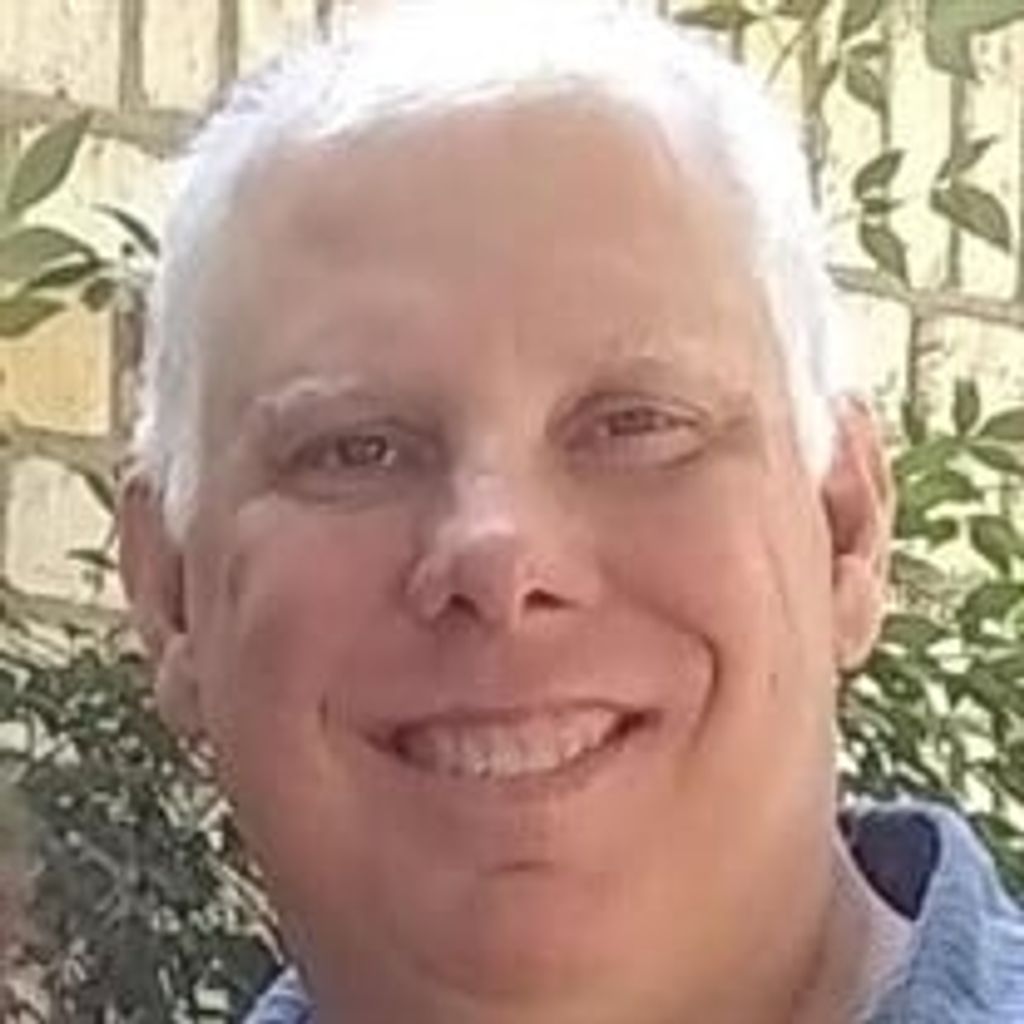 Tim Gene Stevens