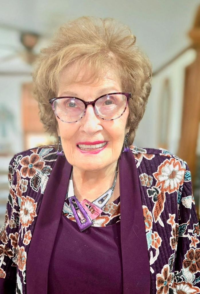 Gladys Mae Ritenour Profile Photo