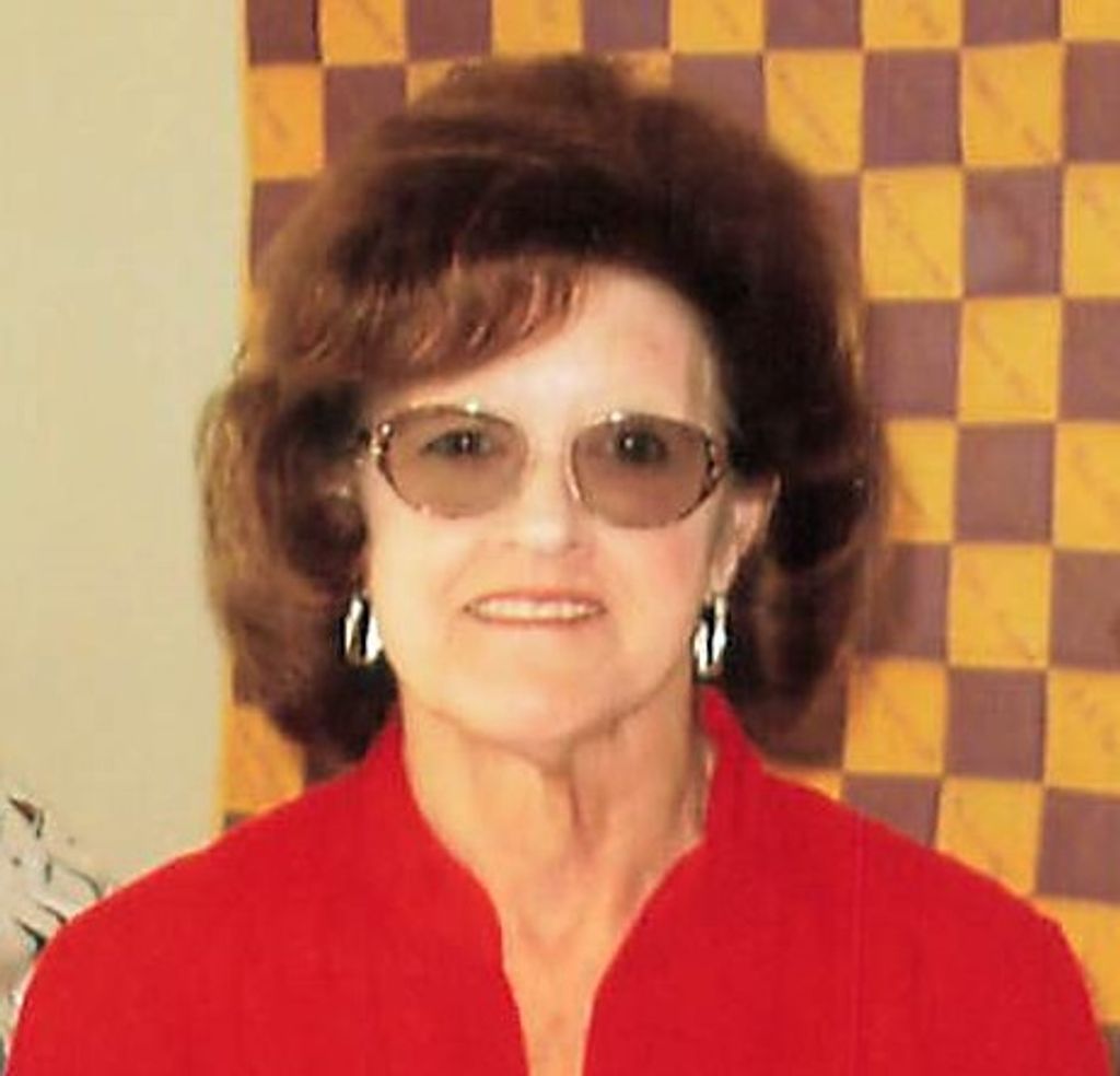 Patricia Jane Prock