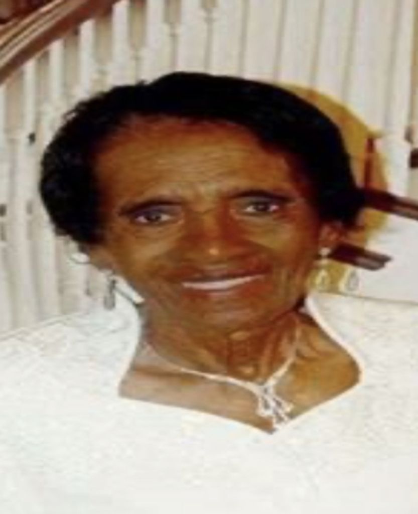 Ernestine Vivian Bob Tillman Profile Photo