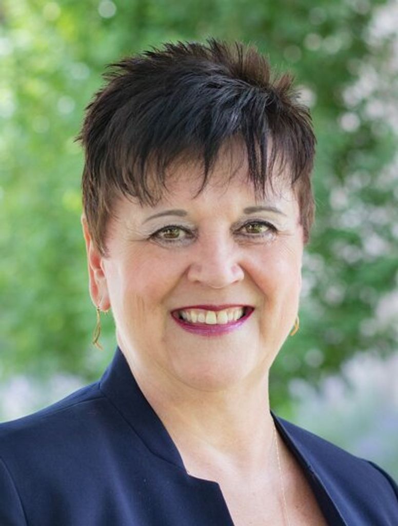 Dr. Eileen St. John Profile Photo