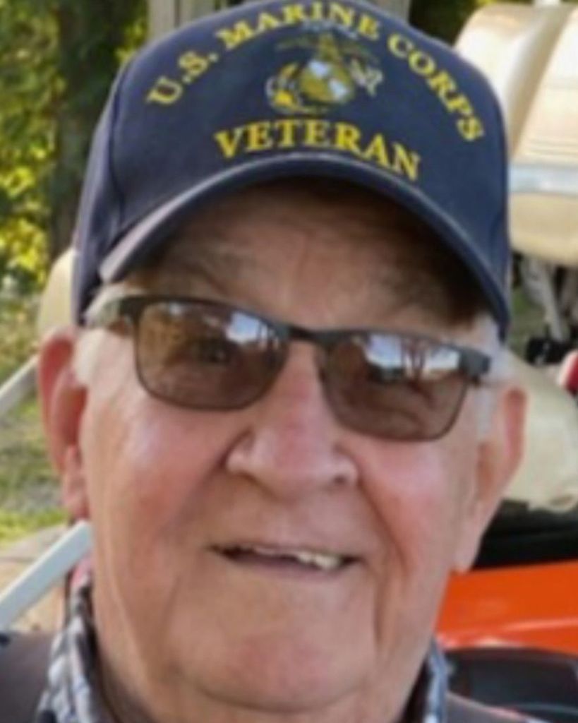 James "Jim" Richardville