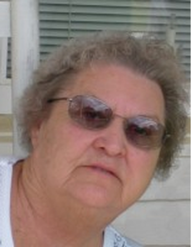 Jo Ann Gainey Rackley