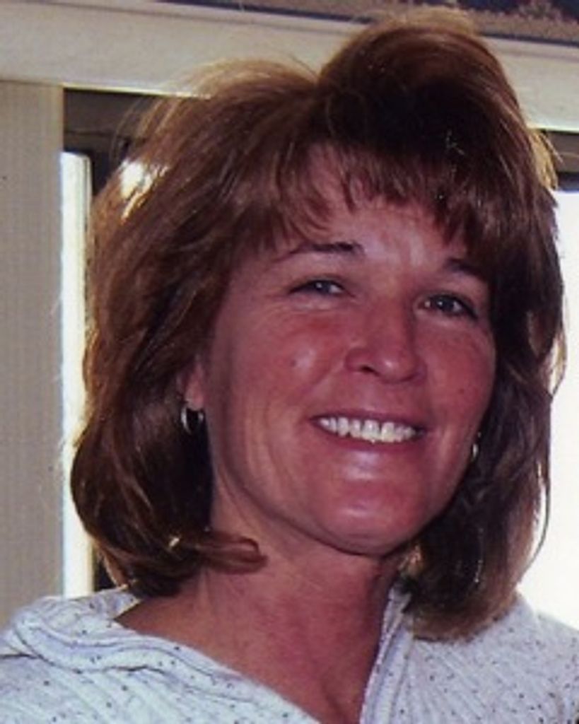 Sandra Harper