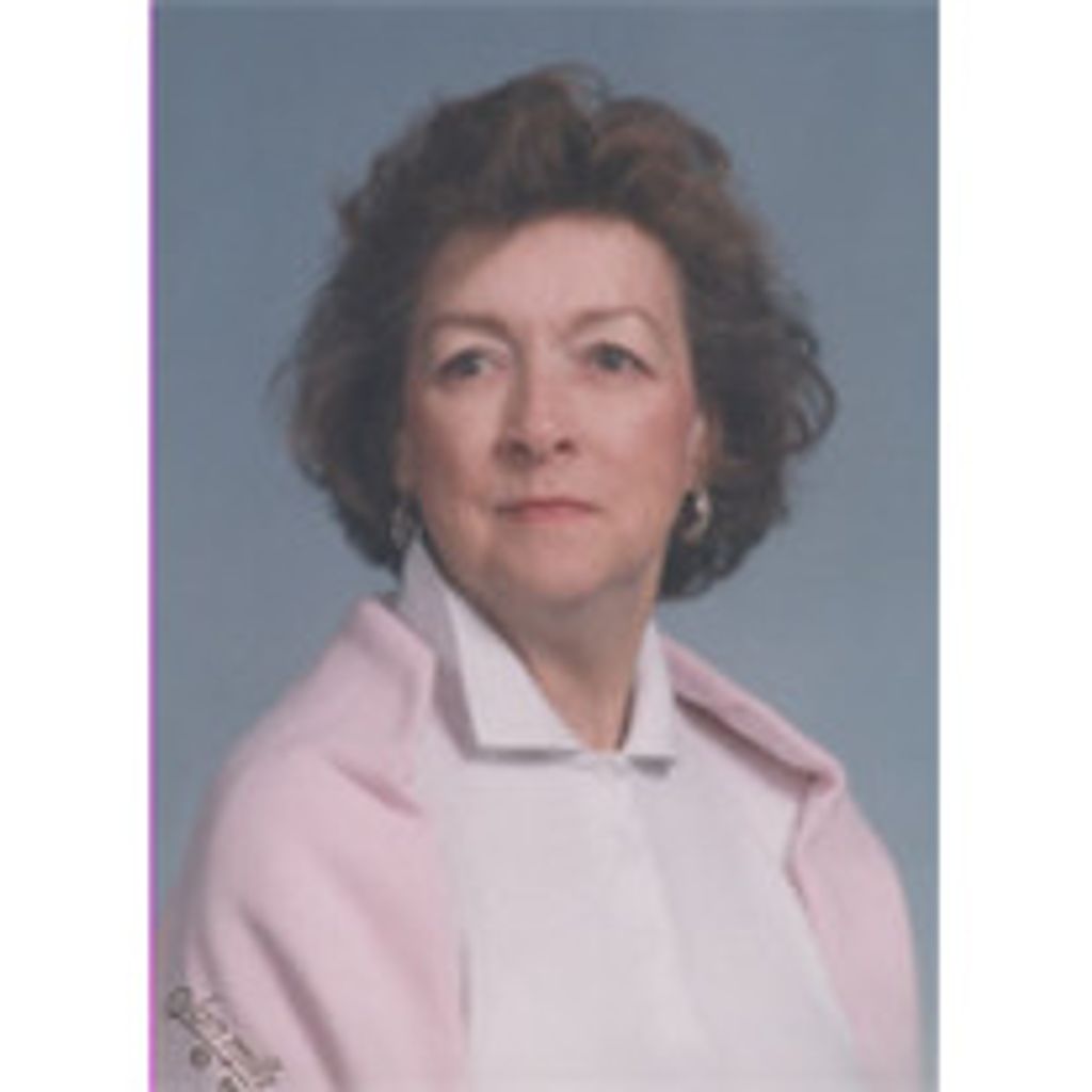 Phyllis G. Terry