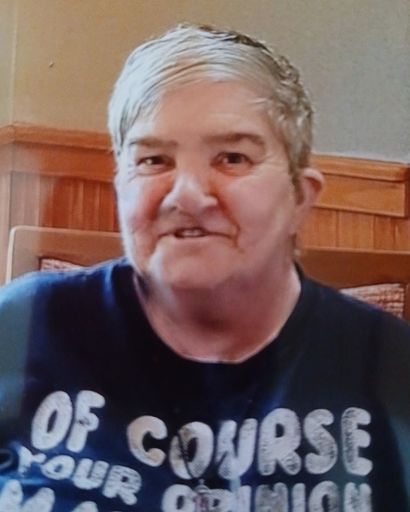 Donna Welton's obituary image