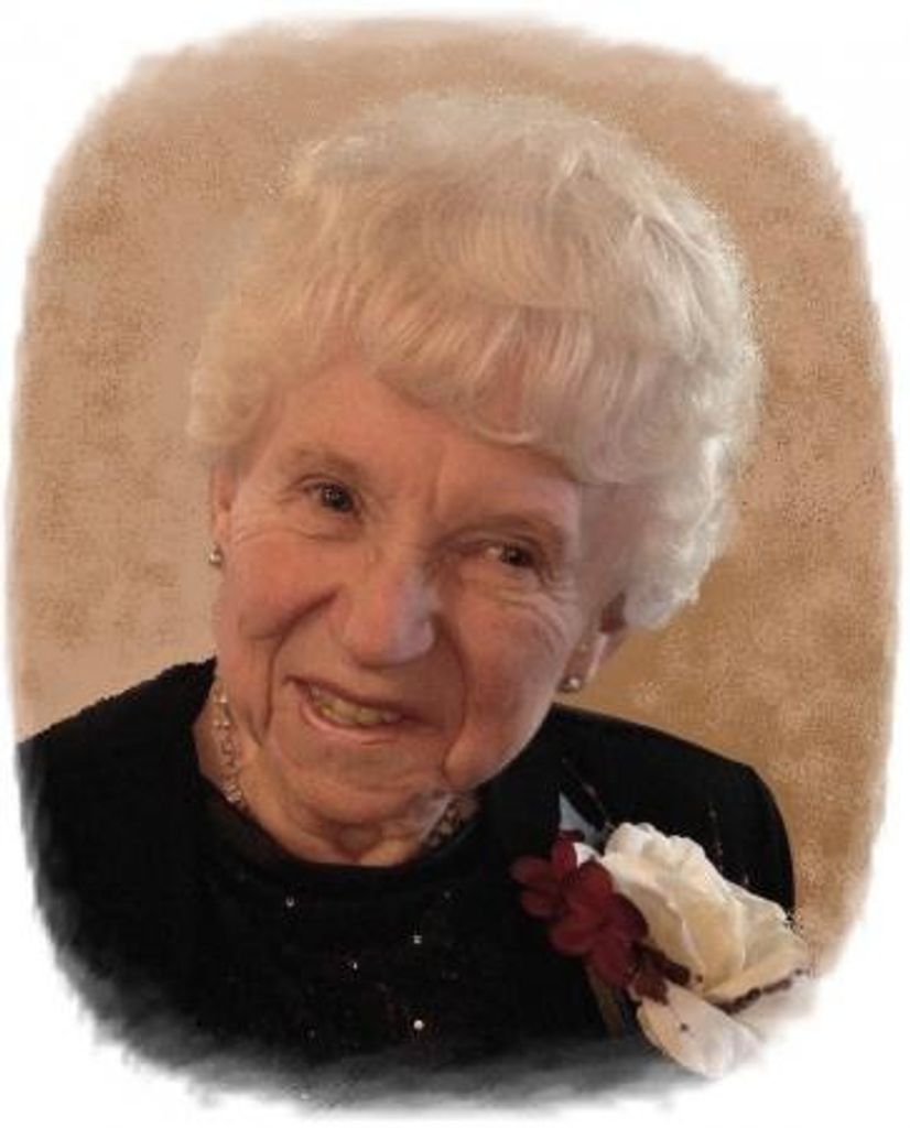 Isobel Ann Wilberding