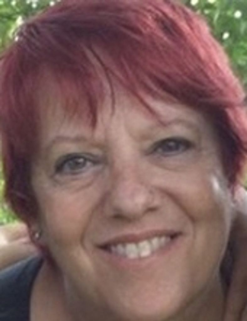 April Garfield Profile Photo