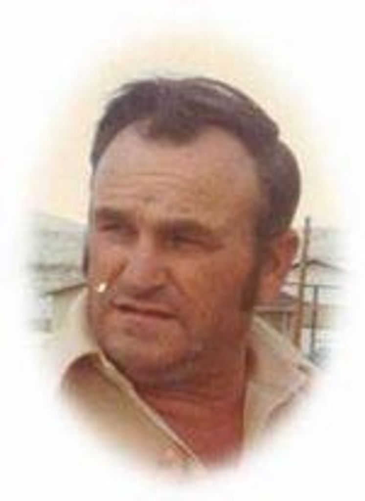 William Carter Lee