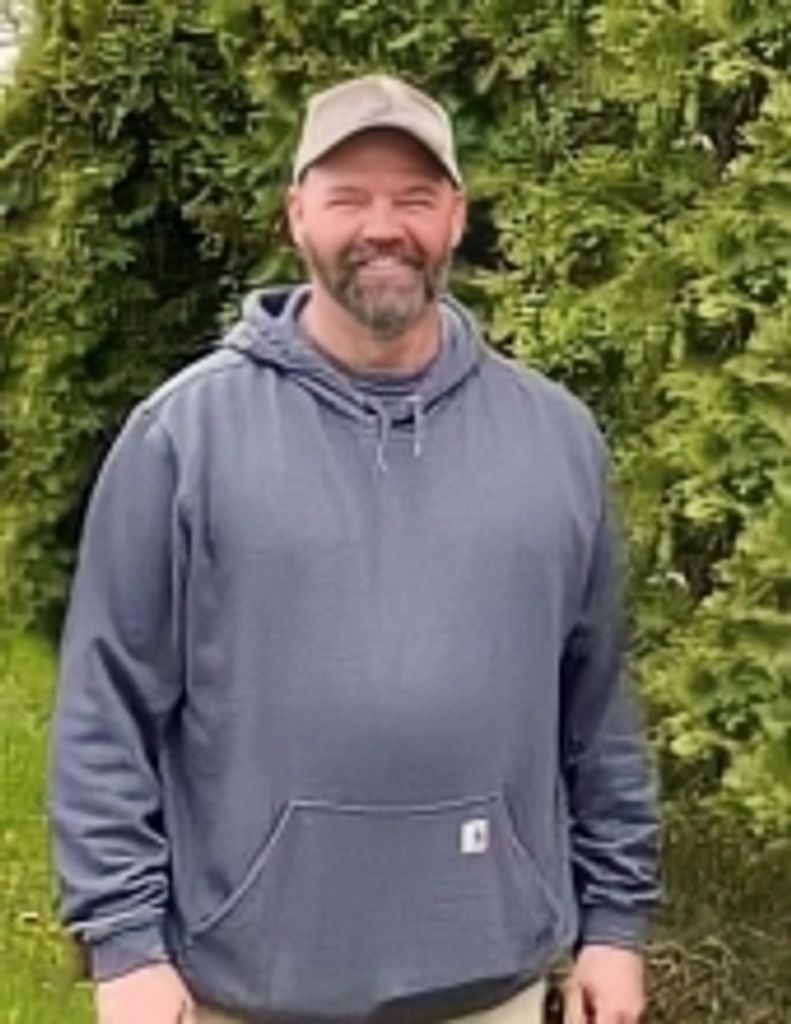 Jesse E. Berhow